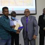 SUST Honors the Electrical Engineering Students Who Undertook a Charity Project to Provide Water in Awlad Toumsah Area of ​​Kordofan