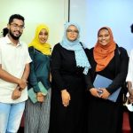 Vice Chancellor Congratulates the Student of College of Architecture and Planning for their Victory over Sudanese Universities in a Regional Competition