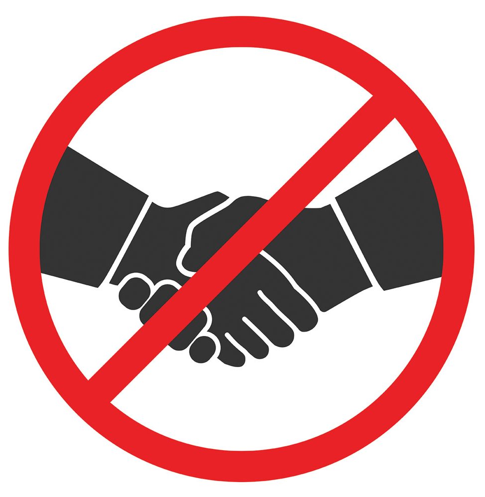NoHandshake NoHandshake