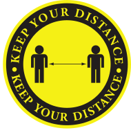 keepdistance keepdistance