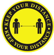 keepdistance