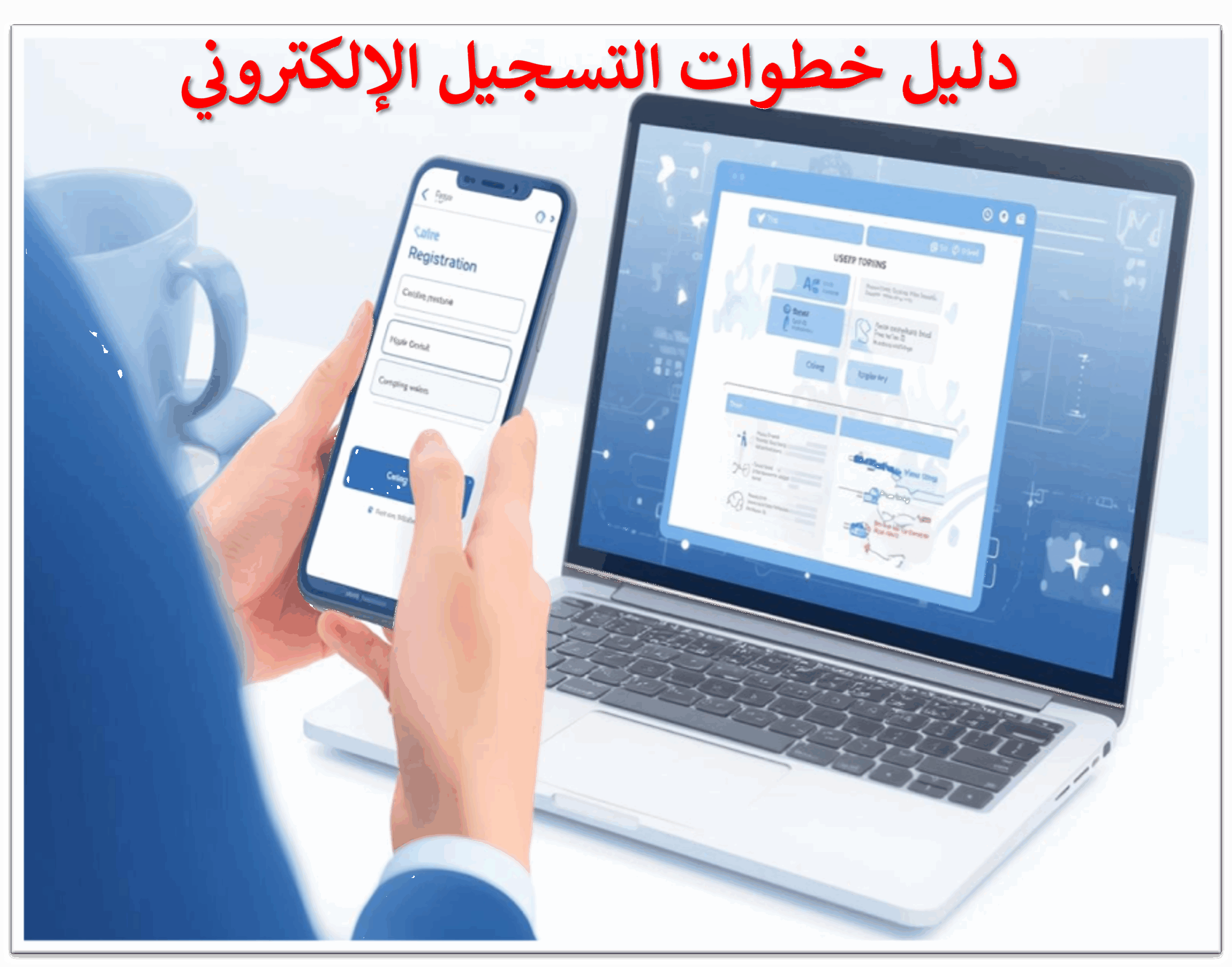 online reg2